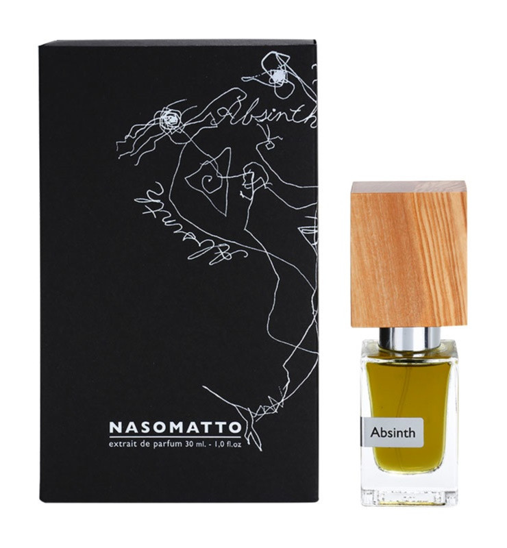 Nasomato Absinth 30ml Італія