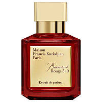 Maison Francis Kurkdjian Baccarat Rouge 540 Extrait 70ml Франція