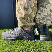 Воєнні чоловічі кросівки на літо, фото 3
