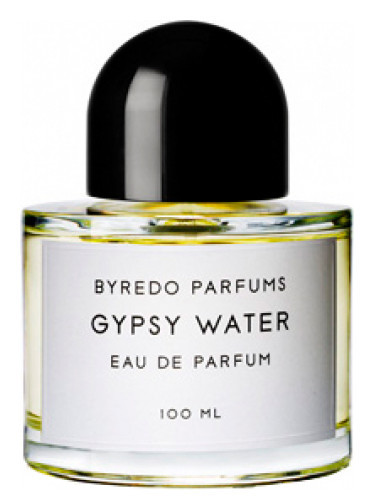 Byredo Gypsy Water edp 100ml Франція