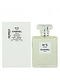 Chanel N5 L'Eau edp 100ml Франція, фото 2