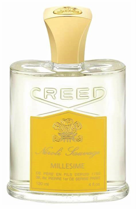 Creed Neroli Savage edp 120ml Франція