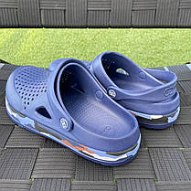 Чоловічі шльопанці на літо, фото 3