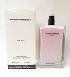 Narciso Rodroiguez For Her edp 100ml Франція, фото 2