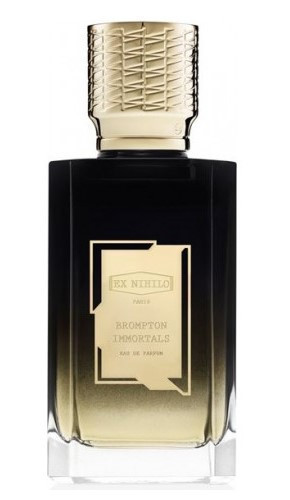 Ex Nihilo Bromton Imortals edp 100ml Франція