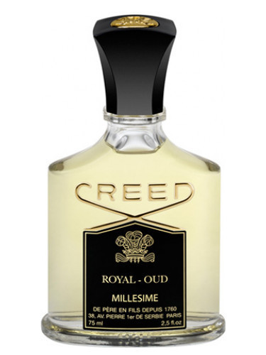 Creed Royal Oud edp 120ml Франція