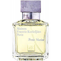 Maison Francis Kurkdjian Petit Matin edp 70ml Франція