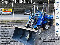 MULTIONE SERIES 4-5: 4.2 K / 5.2 K