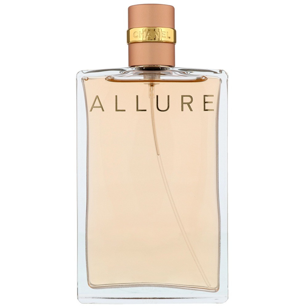 Chanel Allure edp 100ml Франція