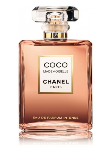 Chanel Coco Mademoiselle Intense edp 100ml Франція