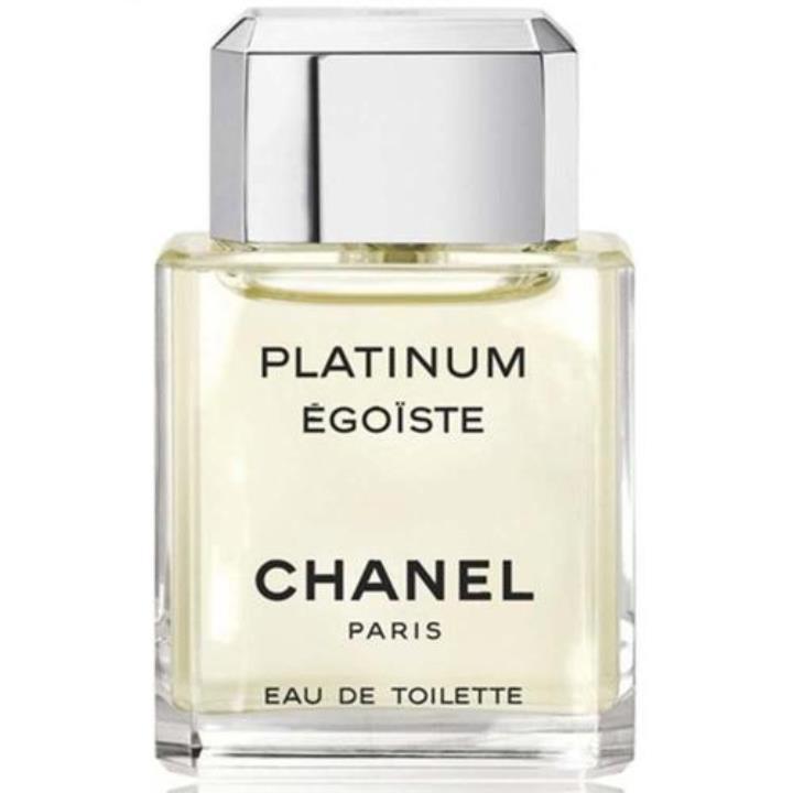Chanel Egiste Platinum edt 100ml Франція