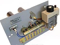 Газопальниковий пристрій ІСКРА Прис 16 кВт (TVG) пічна