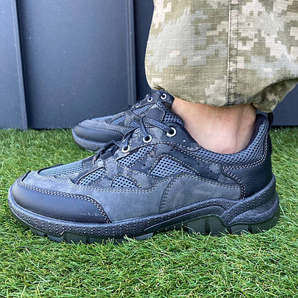 Чоловічі кросівки на літо, фото 1