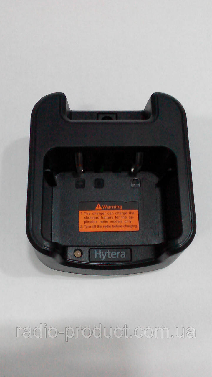 Hytera CH10L19 Зарядний пристрій для радіостанцій TC-508/518