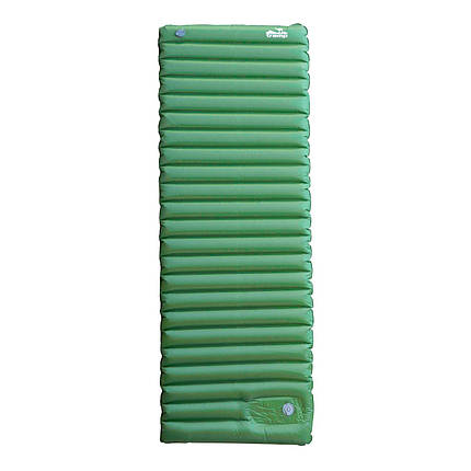 Килимок надувний Tramp Air Lite 194х64х10см, фото 1