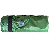 Килимок надувний Tramp Air Lite 194х64х10см, фото 4