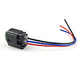 Роз'єм датчика PDC V2 фішка парктроніка, фото 4