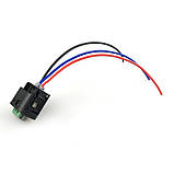 Роз'єм датчика PDC V2 фішка парктроніка, фото 5