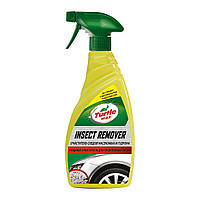 Очисник гудрона та слідів комах Turtle Wax Bug and Tar Remover 500 мл (53920/53648)