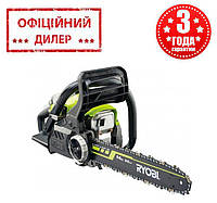 Бензопила Ryobi POWR ХТ, шина 35 см, 37.2 см3