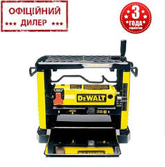 Верстат рейсмусовий Рейсмус по дереву DeWALT DW733