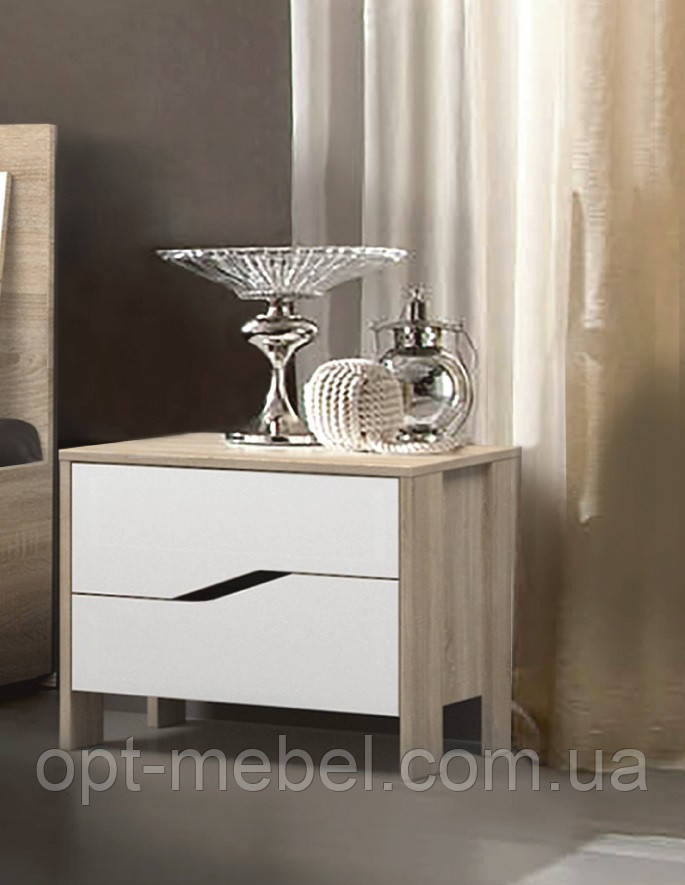 Тумба приліжкова Домініка