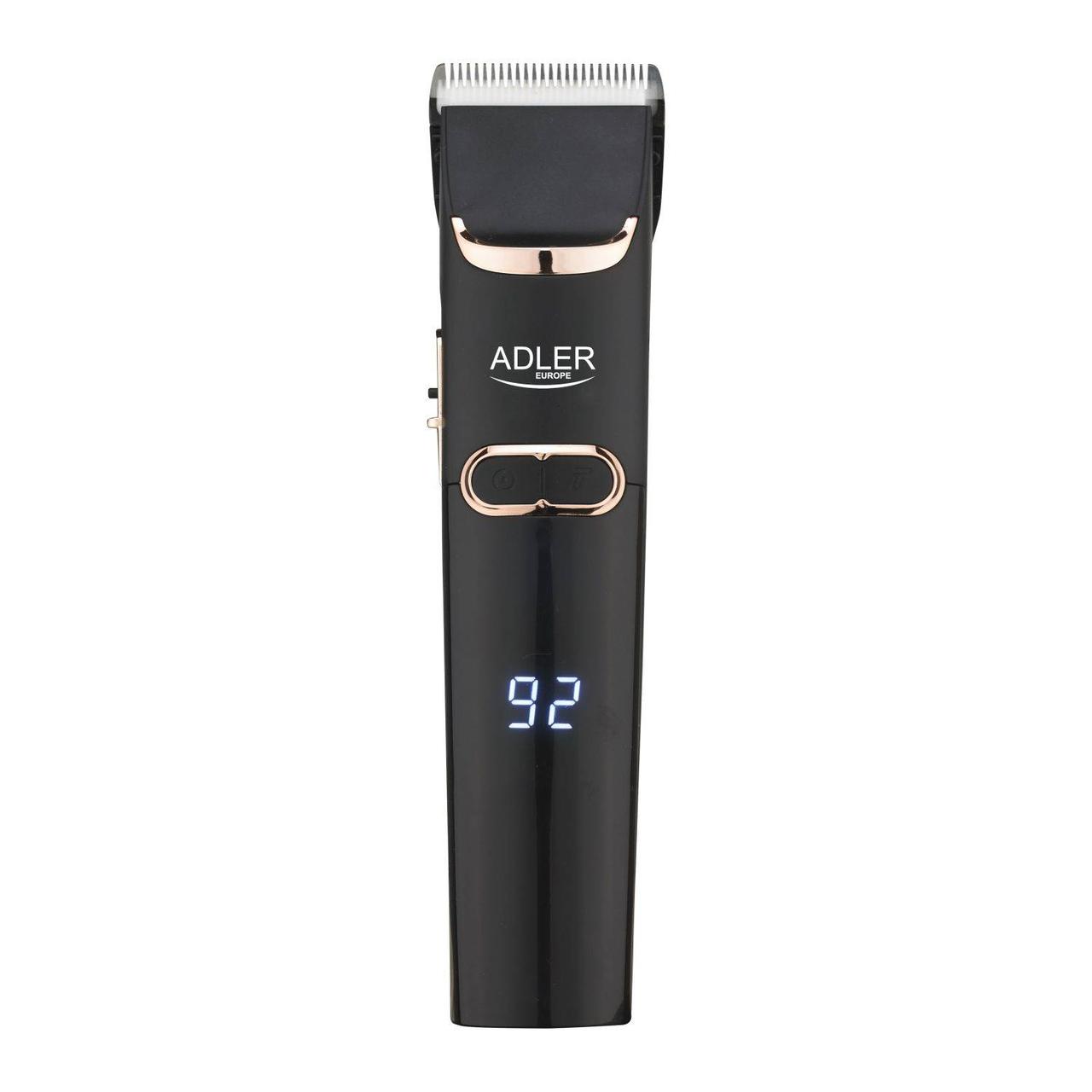 Машинка для стрижки волос Adler AD 2832