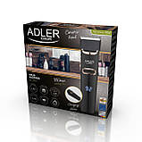 Машинка для стрижки волос Adler AD 2832, фото 8