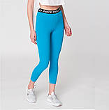 Лосини жіночі Nike W NP 365 TIGHT 7/8 HI RISE DA0483-446, фото 2
