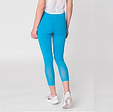 Лосини жіночі Nike W NP 365 TIGHT 7/8 HI RISE DA0483-446, фото 3