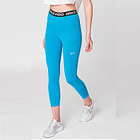 Лосины женские Nike W NP 365 TIGHT 7/8 HI RISE DA0483-446