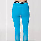 Лосини жіночі Nike W NP 365 TIGHT 7/8 HI RISE DA0483-446, фото 4