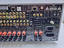 Ресивер Denon AVR-4308 7.1 TrueHD/Net/Wi-Fi/USB, фото 9