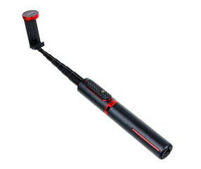 Селфи монопод Remax RP-EP05 black