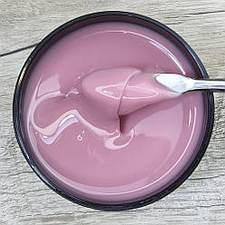 Гель для нарощування нігтів Sweet Nails камуфлюючий натурально рожевий №04 30 г
