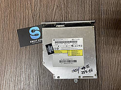 DVD привід ноутбука HP G62, TS-L633