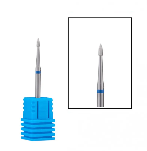 Фреза твердосплавна Nail Drill "Безпечна фреза"  FO 32