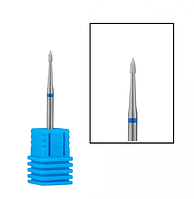 Фреза твердосплавна Nail Drill "Безпечна фреза"  FO 32