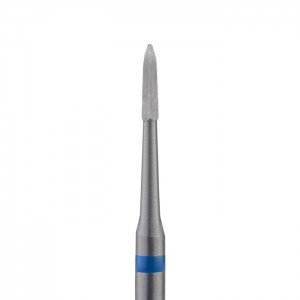 Фреза твердосплавна Nail Drill "Безпечна фреза" FO 33