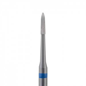 Фреза твердосплавна Nail Drill "Безпечна фреза" FO 33, фото 1