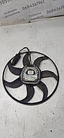 Вентилятор радіатора охолодження BMW E60 525i 3137229009