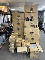 Відправили 116 пар взуття на 67 окремий стрілецький батальйон!