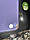 ОЧЕНКА!  Ваги підлогові скляні (квадратні) на 180 кг Domotec MS-1604 Purple (160720), фото 4