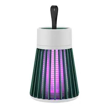Ультразвуковий електронний відлякувач гризунів і комах Dual Sonic