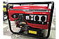 Бензиновий генератор SOLAX LT3500MXE 230В, фото 2