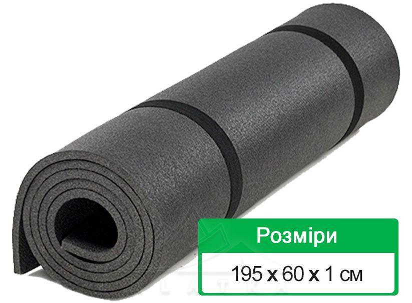 Килимок TacLine Forest 10 Terra Incognita, фото 1