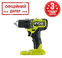 Дрель-шуруповерт Ryobi ONE+ HP RDD18C-0