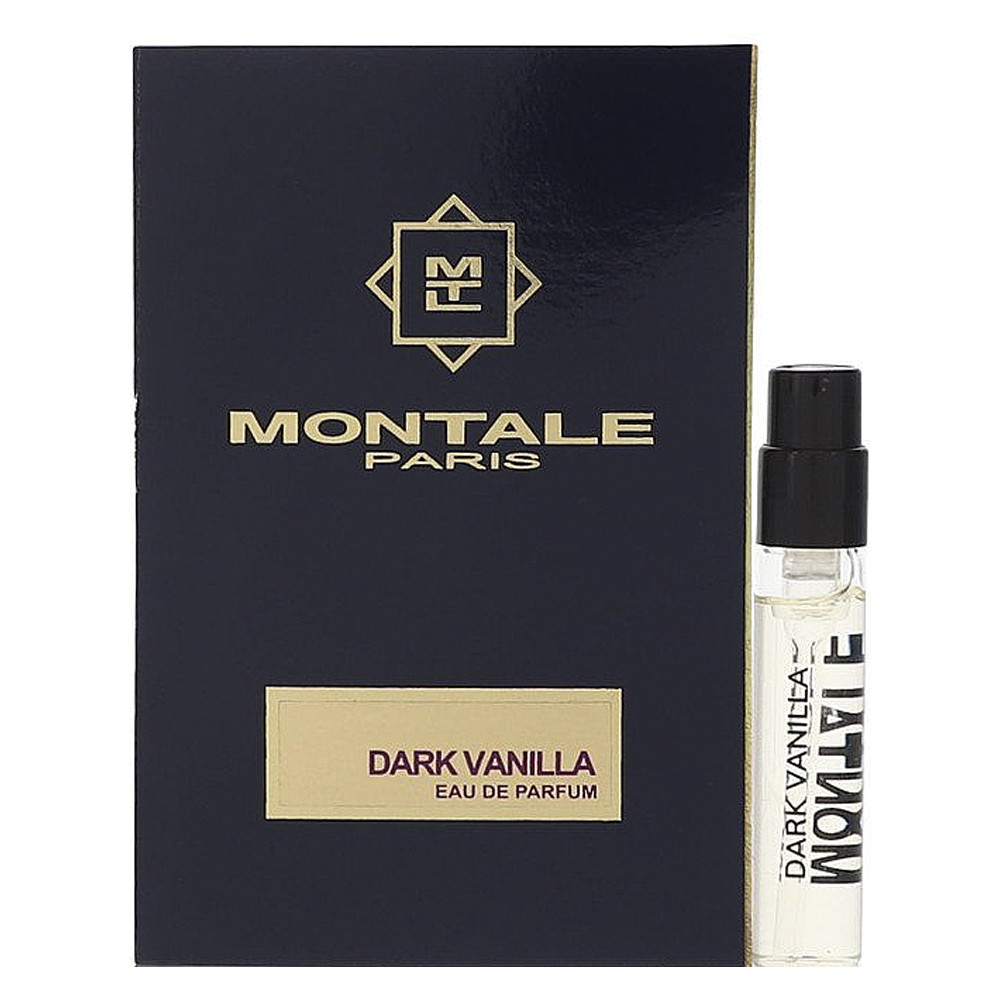 Montale Dark Vanille Парфумована вода (пробник) 2ml