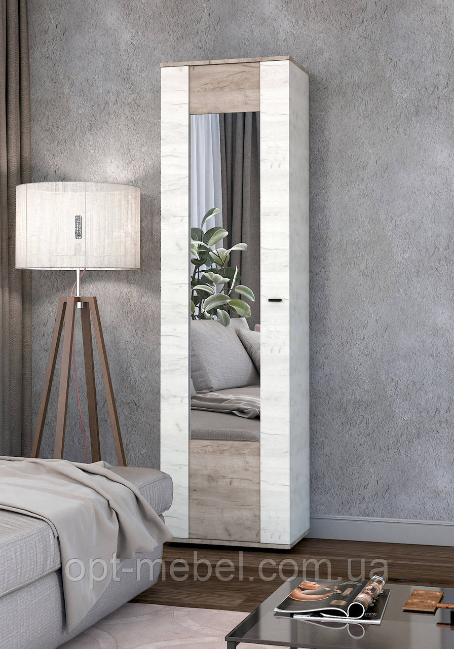 Шафа Марс, фото 1