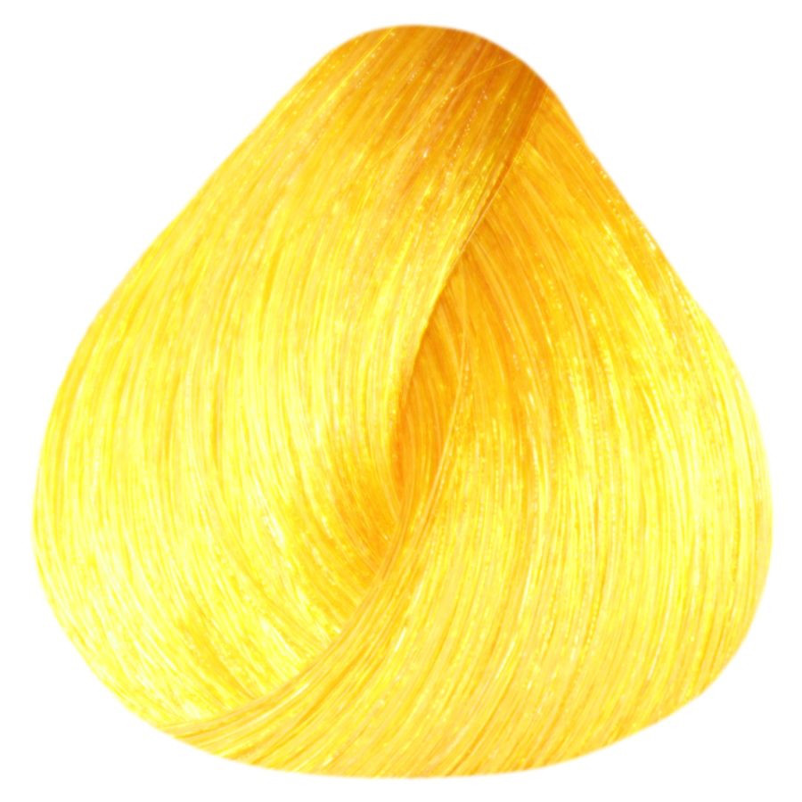 Фарба для волосся Estel Professional De Luxe Correct 0/33 Жовтий 60 мл